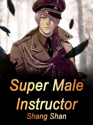 Super Male Instructor